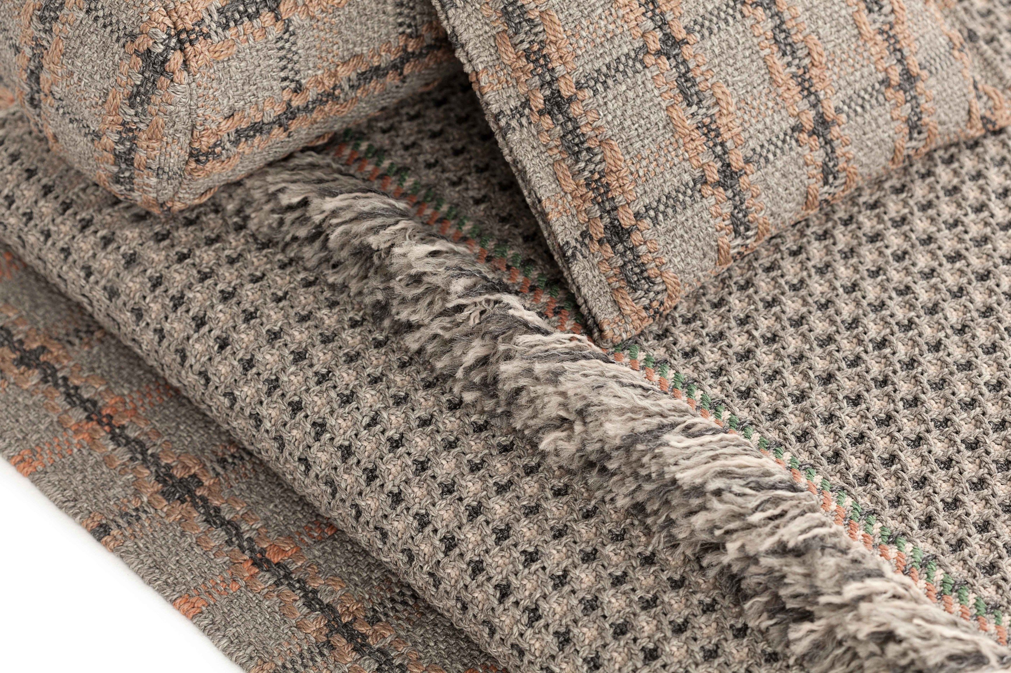 Наружная напольная подушка из синтетического волокна GAN Garden Layers ARCH-00027377 - Вид №9