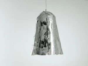 edra Подвесной светильник из алюминия  Cpn005-cpn010