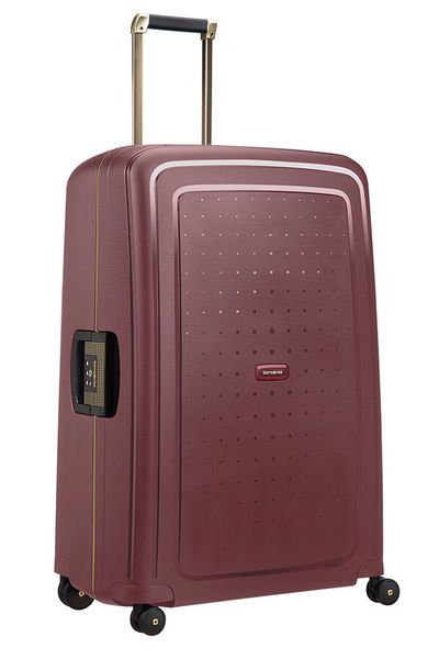 U44-20004 Чемодан U44*004 Spinner 81/30 Samsonite S'Cure DLX  - Вид №5