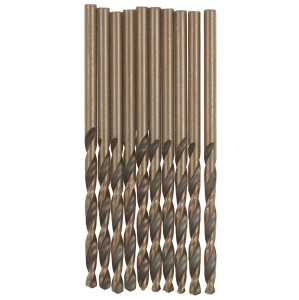 Набор сверл FIT 33525 9256417