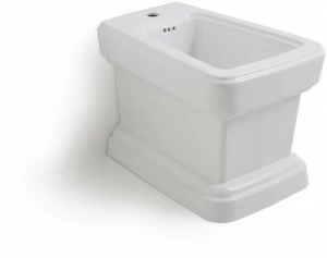 Биде напольное So fifties BLEU PROVENCE