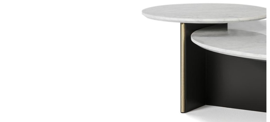 069077 Журнальный столик Kendo Ant Santreyd - Вид №2