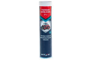 16507342 Высокотемпературная смазка Termo Grease синяя, в тубе, 400 г V904118 VITEX
