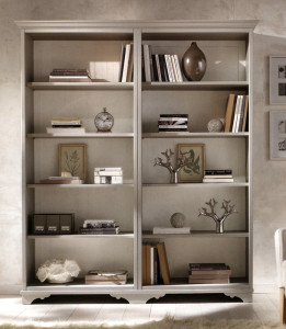 Стеллаж  BTC INTERNATIONAL SILVIA