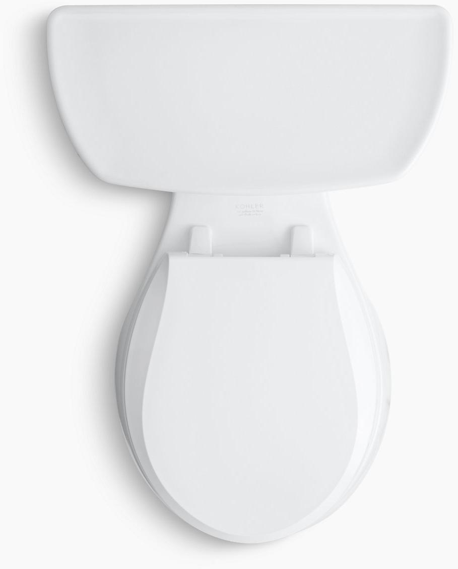 KOHLER  K-3997-T-0  - Вид №2