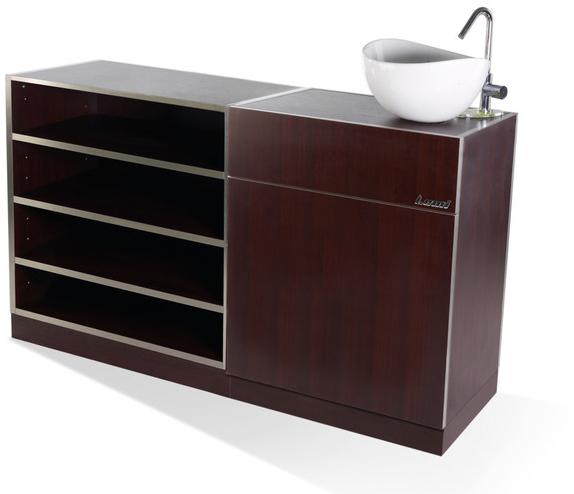 Lemi Group Тележка для косметолога Carrelli sun-id-1472746 - Вид №1