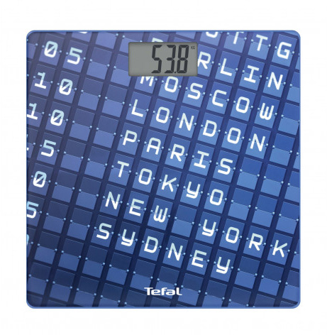 PP2100V0 Весы / электронные, 150 кг Tefal Santreyd 