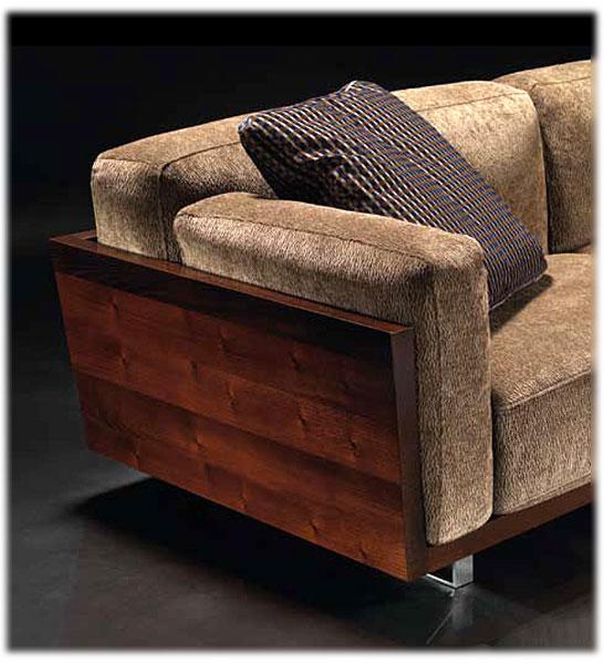 Диван  MALERBA DC504 Dresscode - Вид №1