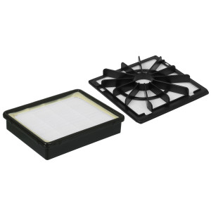 5323612 Комплект фильтров Sharp ECF01R