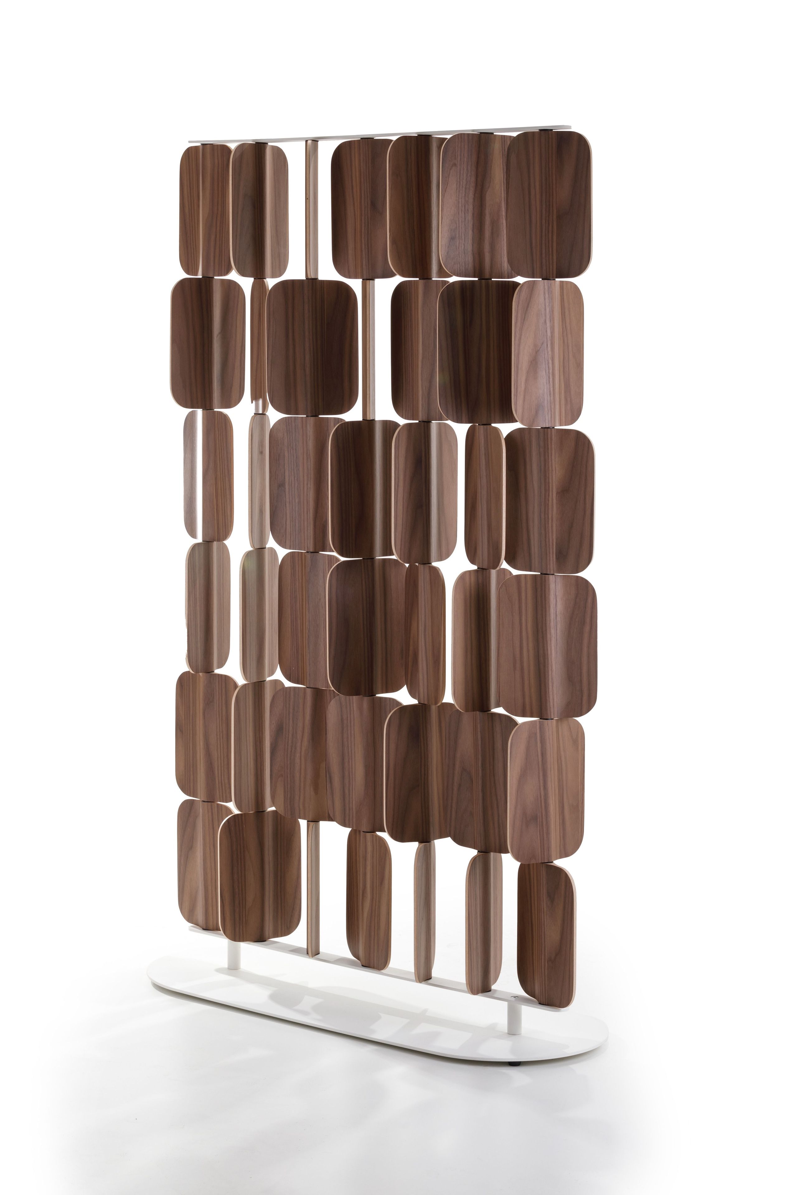 Звукопоглощающая перегородка из ткани True Design патч ARCH-00110584 - Вид №39