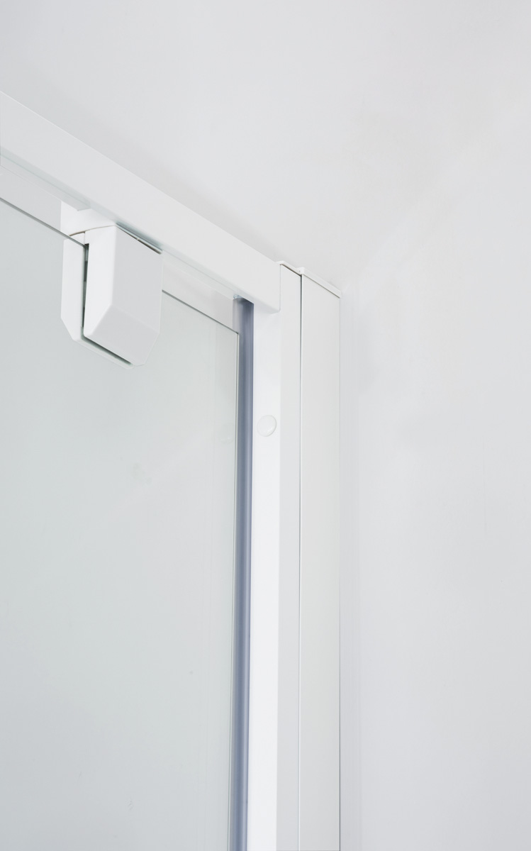 Душевая дверь в проем CEZARES RELAX-BA-1-70-C-Bi - Вид №1