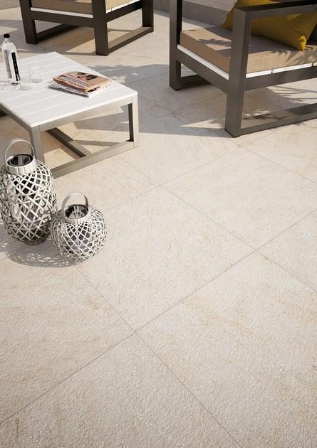 MARAZZI Наружные полы из глазурованного керамогранита sun-id-1410075 - Вид №9