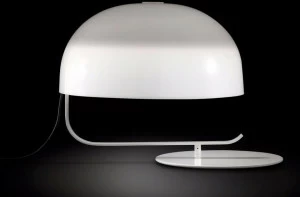 Oluce Настольная лампа в pmma