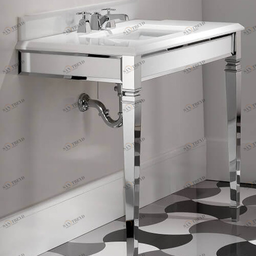 Напольное покрытие керамическое (плитка) ATBUTTERFLYDGPOL Devon Devon ATELIER Devon&Devon