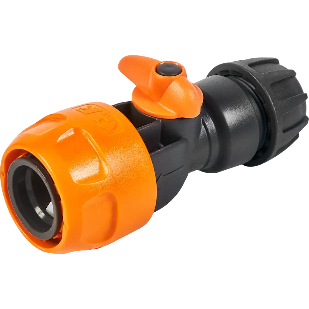 Коннектор для шланга 1/2 дюйма GF STLM-2022805 - Вид №1