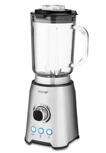8197550 Блендер стационарный Zelmer ZSB4799 серебристый