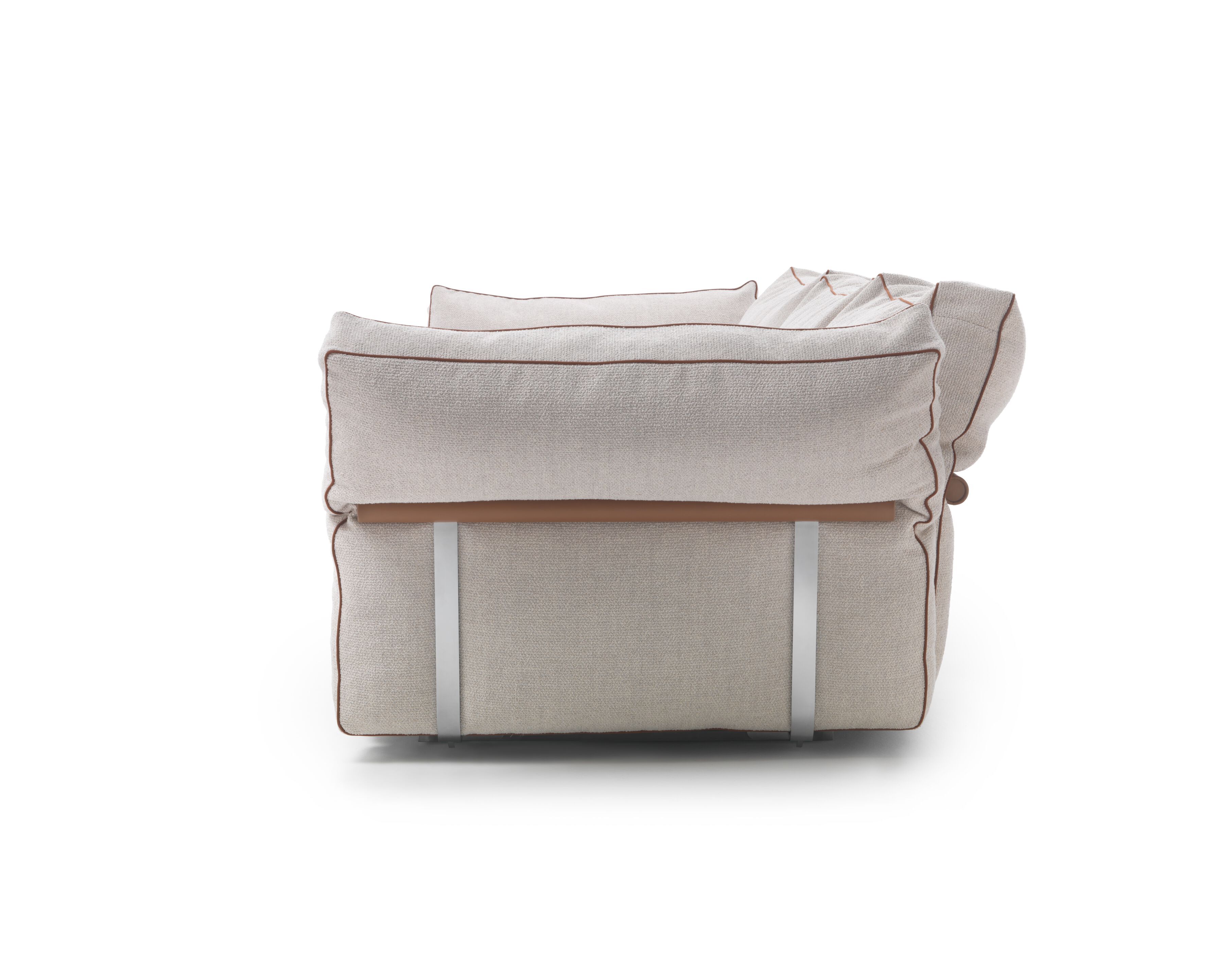 3-местный линейный диван Flexform Camelot ARCH-00098672 - Вид №5