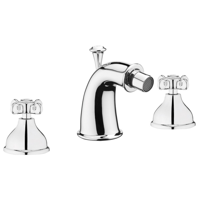 OT710202015 Смеситель для биде Webert Ottocento