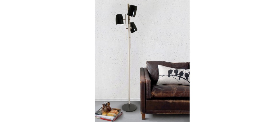 008330 Торшер Cole Delightfull 