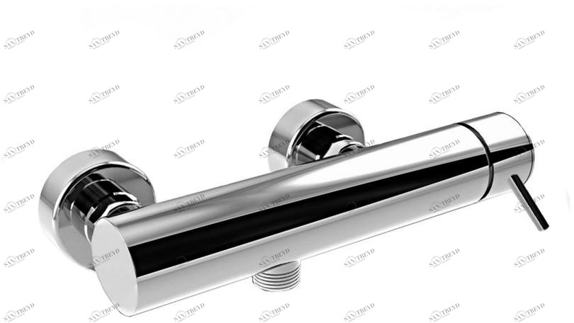 RUBINETTERIE STELLA Смеситель для душа с одной ручкой Lucilla sun-id-1345918