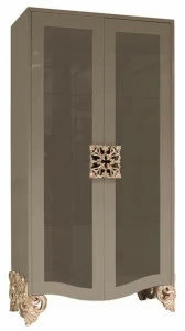 Jetclass Витрина из дерева и стекла Victoria Jvt211