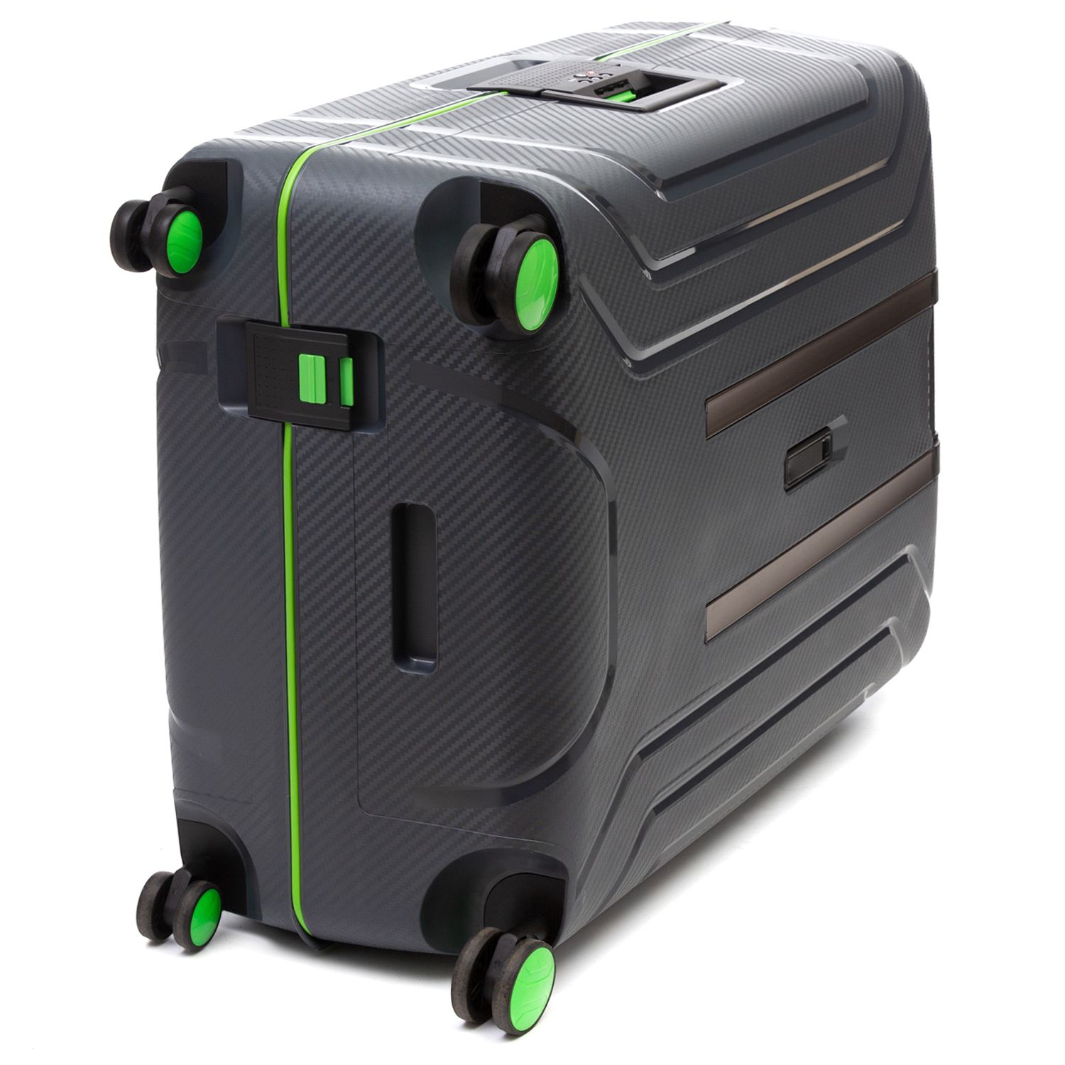 2651-22 Чемодан 2651 Trolley L MODO by Roncato Rocket - Вид №3