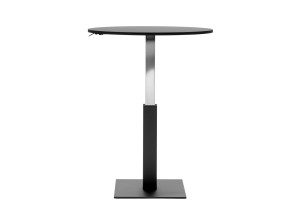 Стол с регулируемой высотой