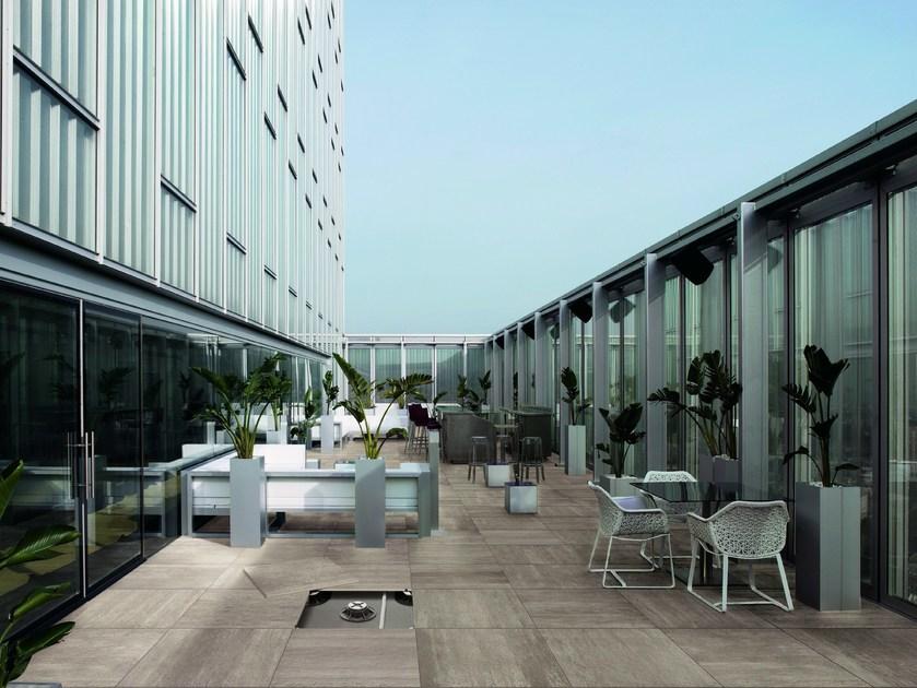 Ceramiche Refin Напольные покрытия из керамогранита Effetto marmi e pietre sun-id-1361852 - Вид №8