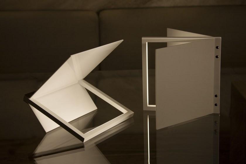 Brillamenti Светодиодная настольная лампа Isos Is.nn.000.ota.fi - Вид №1