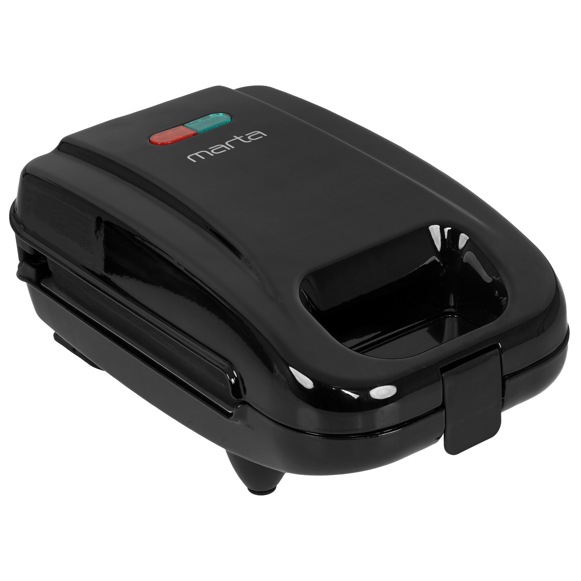 9148460 Универсальный пекарь Marta MT-SM1737D черный STDN-0046381