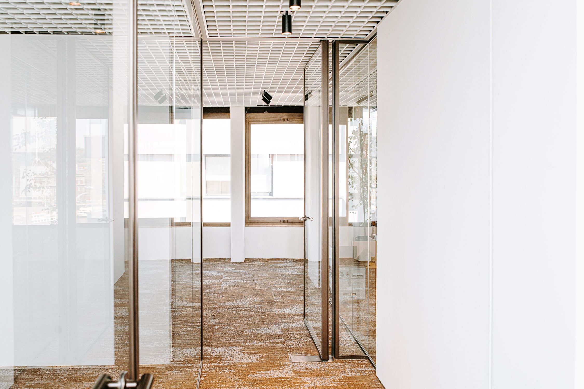 Круглый регулируемый светодиодный прожектор Deltalight Spy ARCH-00053106 - Вид №14