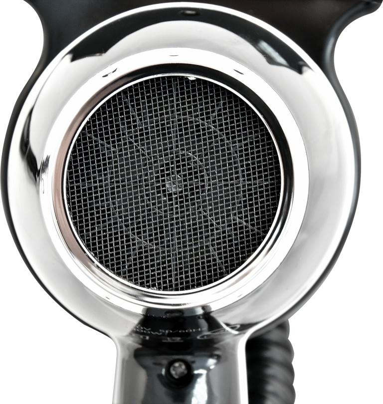 0405.012 Фен для волос 1800Bl PUFF  - Вид №6