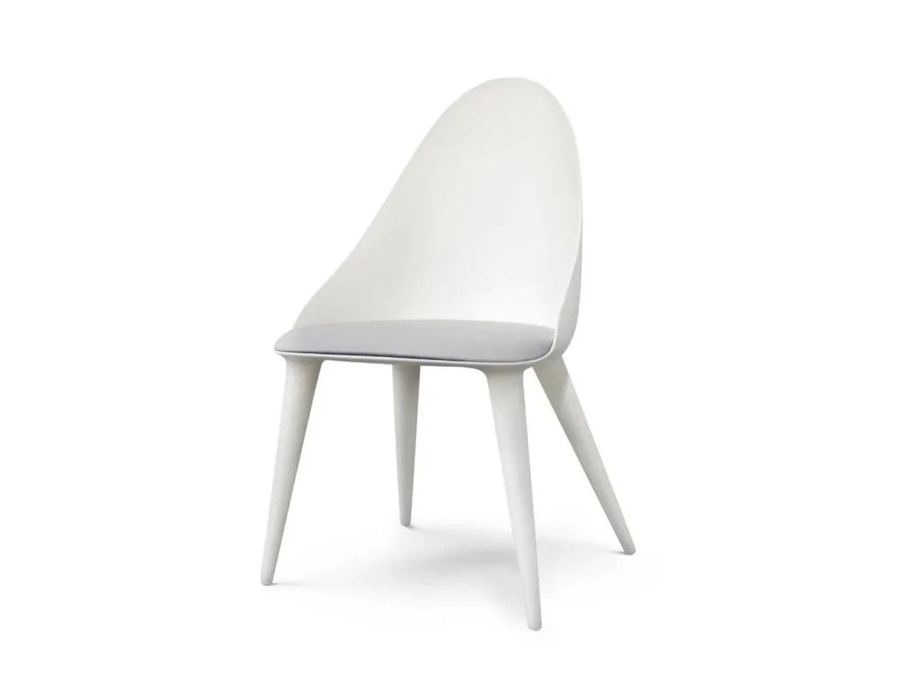 Садовый стул со встроенной подушкой GANSK MÓNACO ARCH-00116735