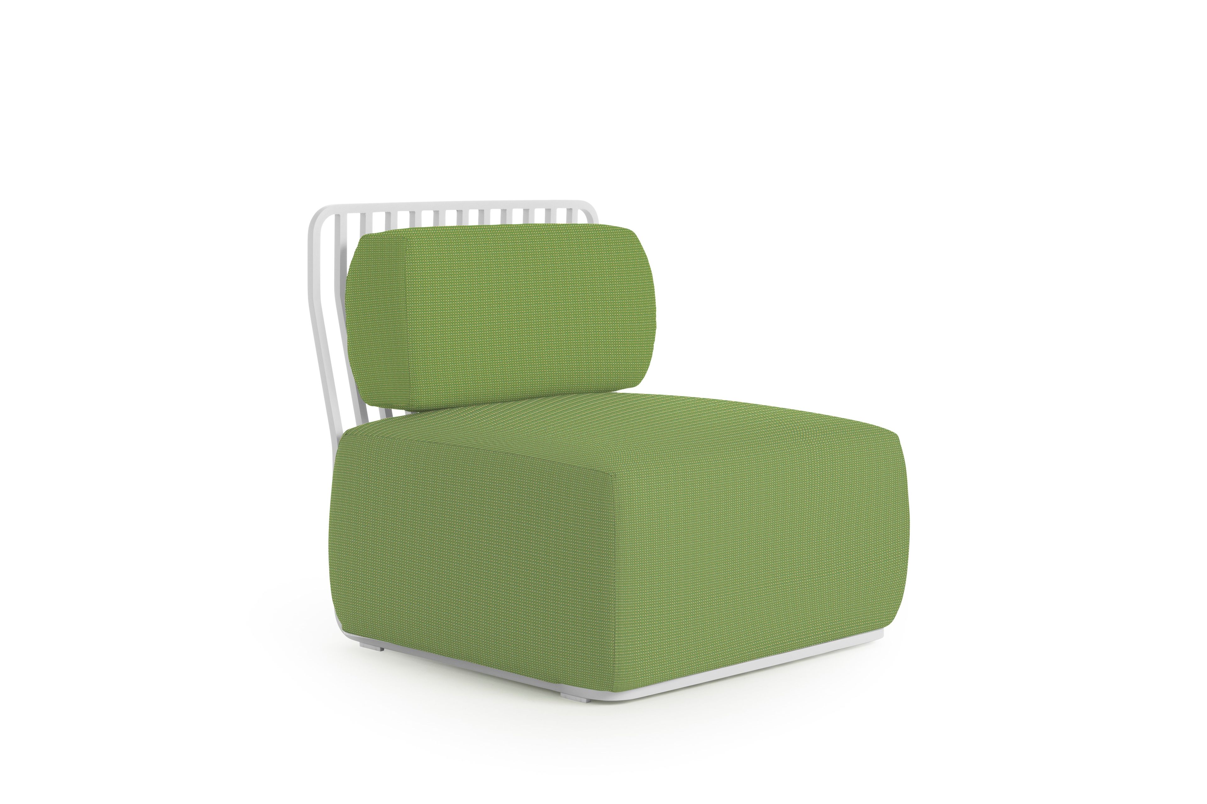 Съемное кресло из ткани Diabla гриль ARCH-00117956 - Вид №42