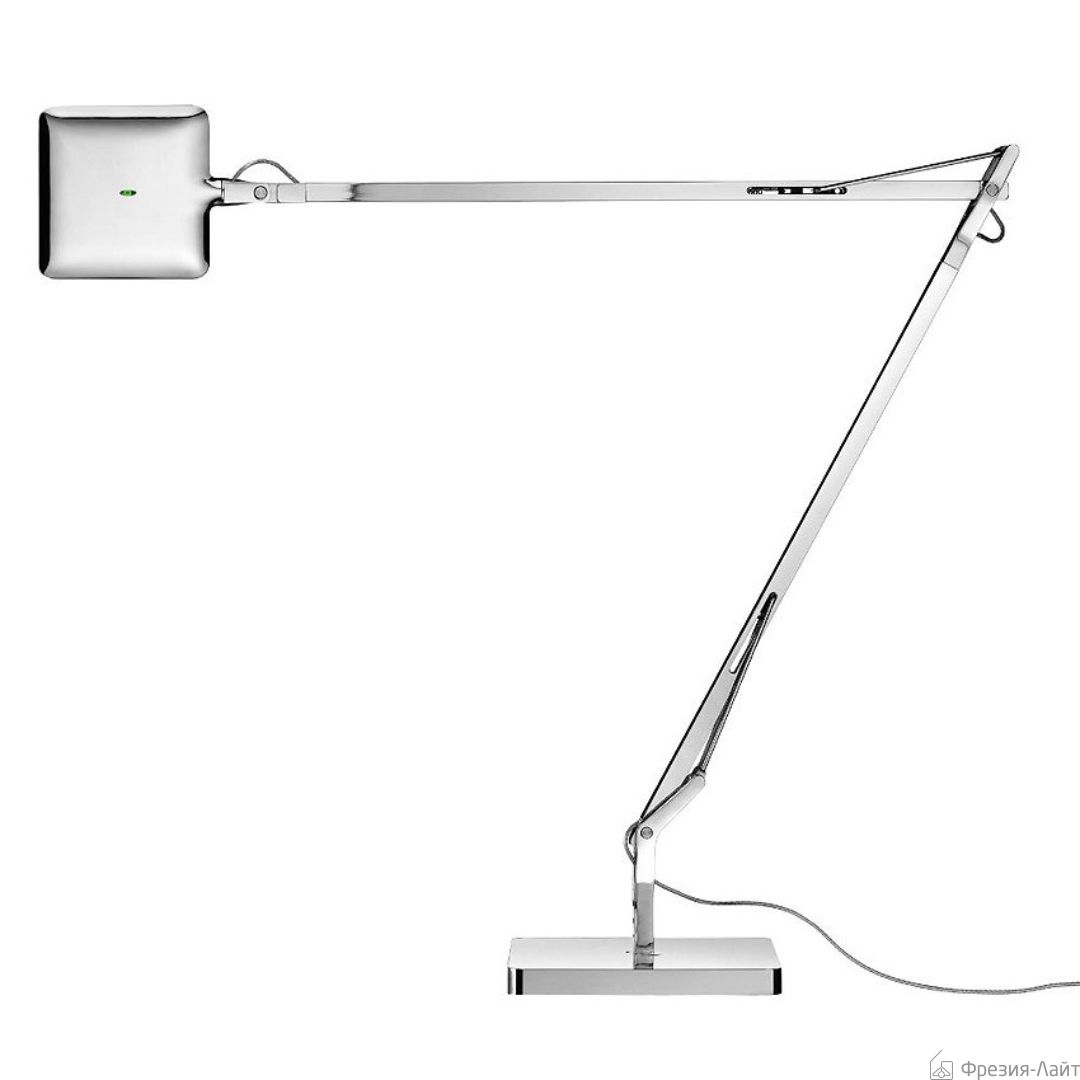 Flos F3452057 KELVIN лампа настольная 