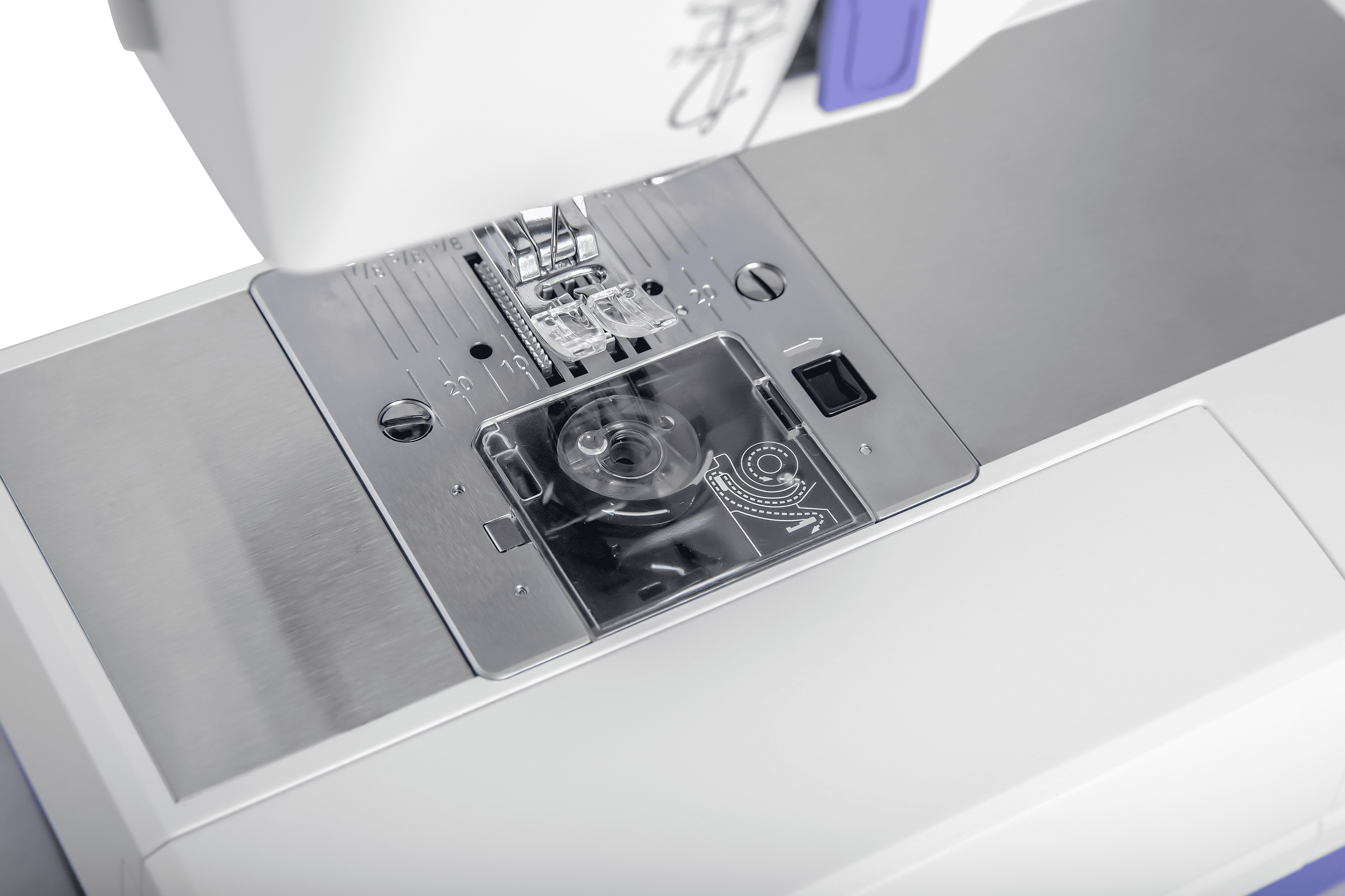 5444757 Швейная машина Necchi Q133A STDN-0070853 - Вид №8