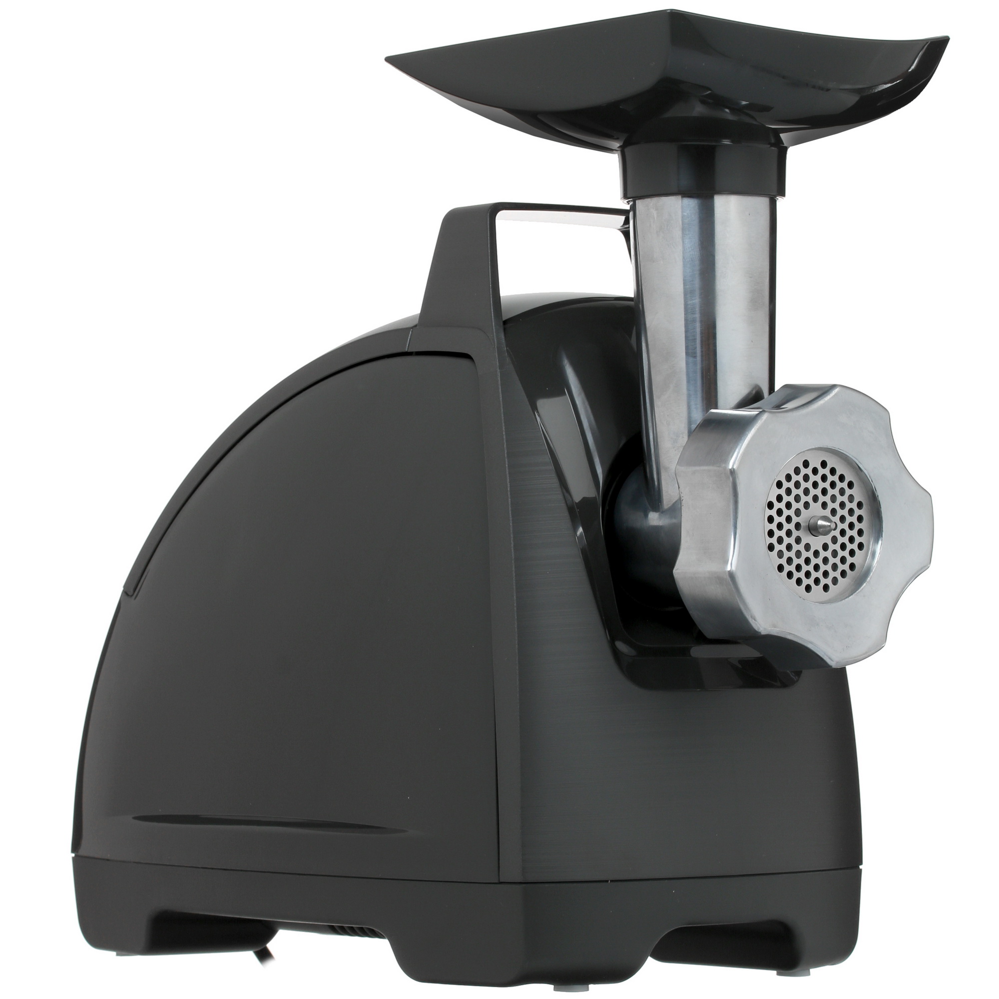 1398814 Мясорубка электрическая Moulinex ME684832 черный STDN-0012127