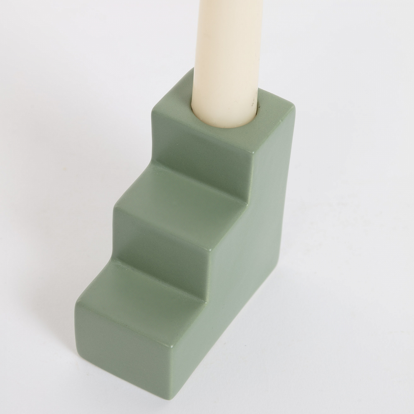 070559 Подсвечник 8см La Forma Anteia  - Вид №1