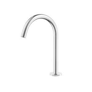 Фиксированный верхний излив для раковины CAN172 linki