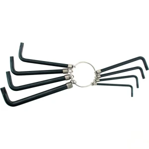 Набор ключей Torx 112667 T10-T50 мм, 9 предметов 13825853 STLM-2158340