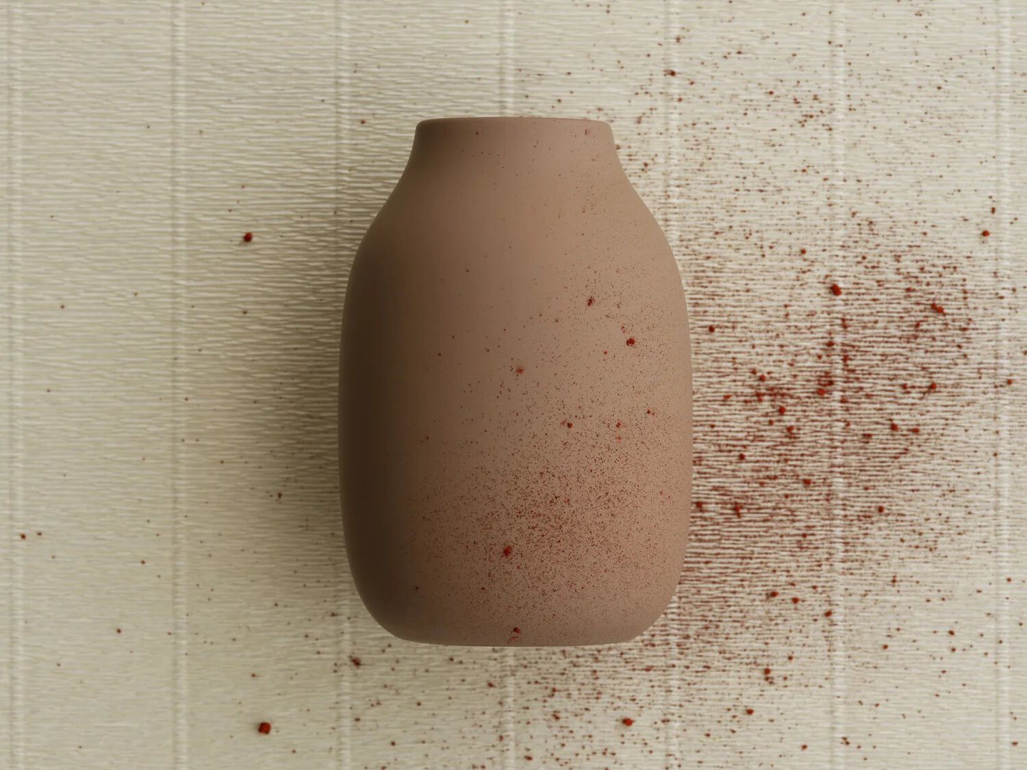 Фарфоровая ваза blomus COLORA S ARCH-00101030 - Вид №7