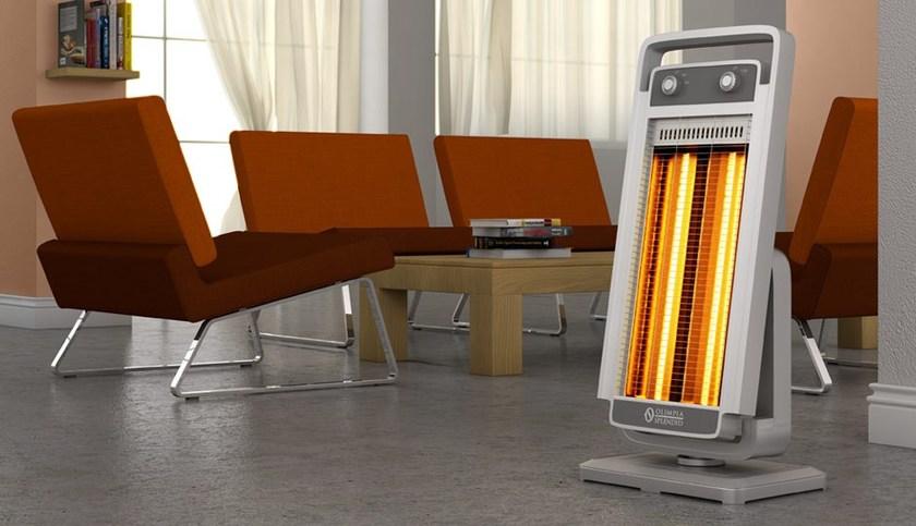 OLIMPIA SPLENDID Инфракрасный электрический обогреватель Stufe ad infrarossi sun-id-1425791 - Вид №1