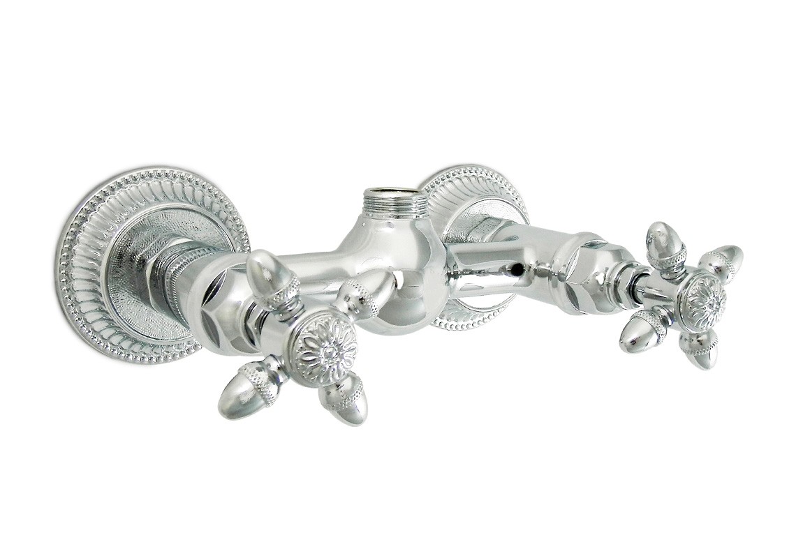 1225 ** 36 Смеситель для душа внешнего типа Nicolazzi Series Impero 