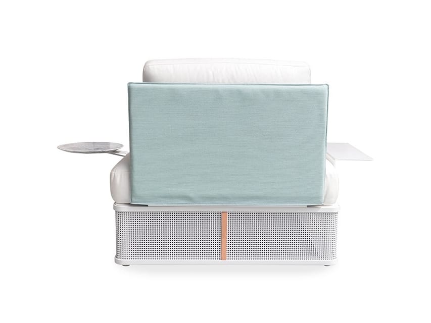 Модульный садовый диван Myface Polar ARCH-00037108 - Вид №8