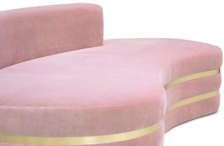 Moanne 4-х местный тканевый диван sun-id-1404245 - Вид №3