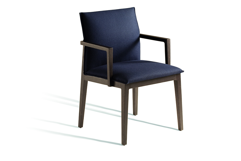 087637 Стул 581N Capdell She - Вид №3