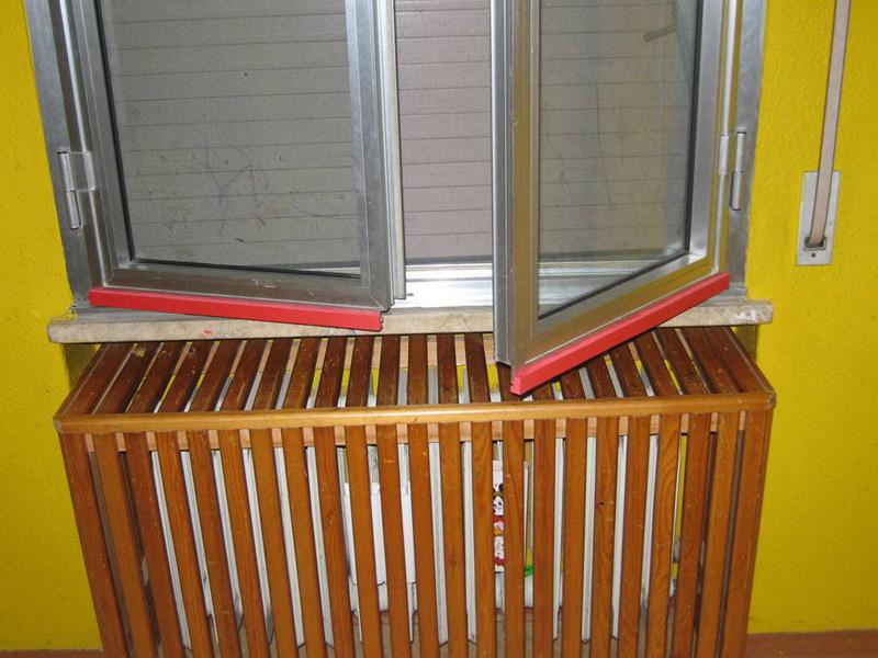 Piesse Защитные уголки для окон sun-id-1407987 - Вид №3