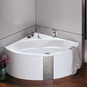 600.440000 Malaga Collection ванна Duscholux