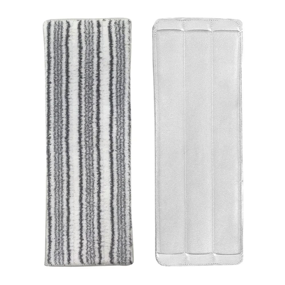 Насадка на швабру You'll love 32.5x12 см цвет серый STLM-2100869 - Вид №1