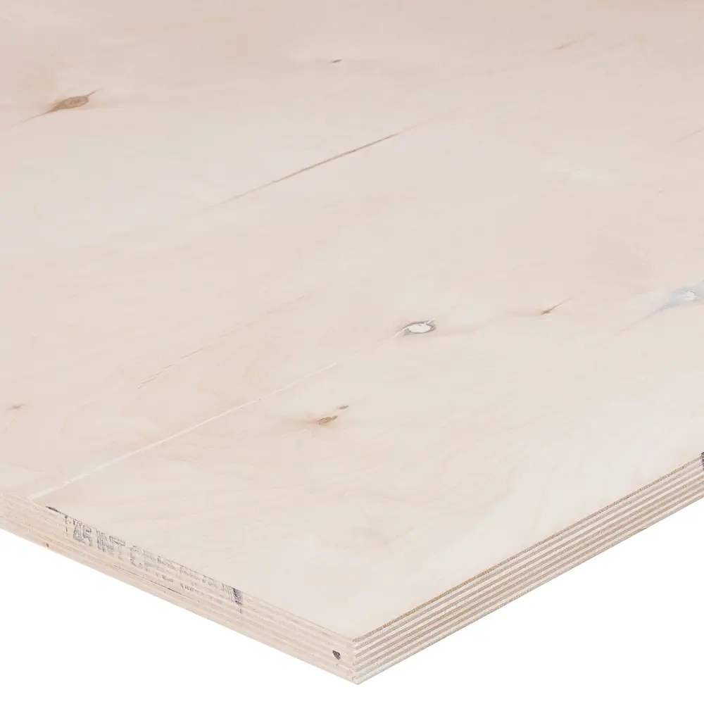 Фанера Santreyd ФК шлифованная 21 мм для мебели и интерьера 11988202 STLM-0001667